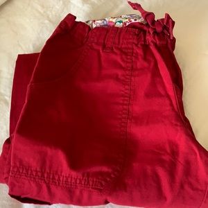 Lindsey style koi scrub pants regular length